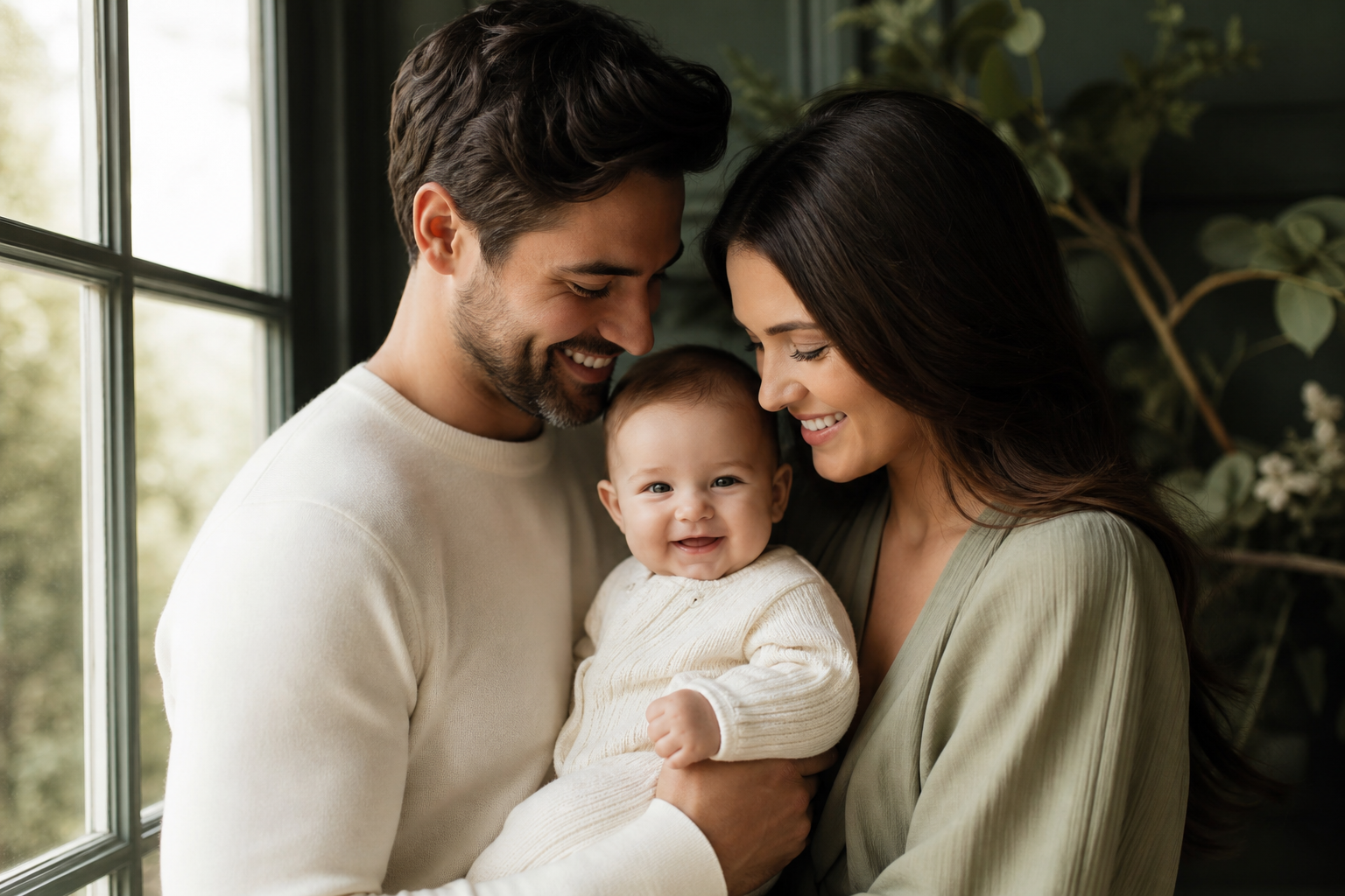 Become a parent