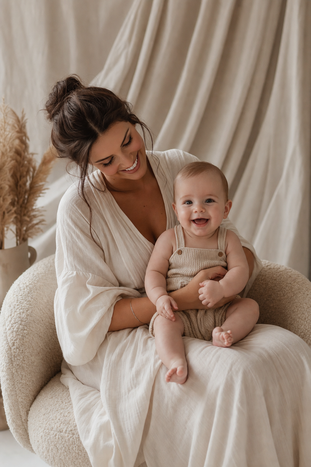 International surrogacy program coordination