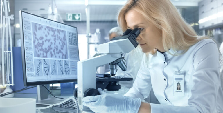Exploring the Benefits of Genetic Testing for IVF