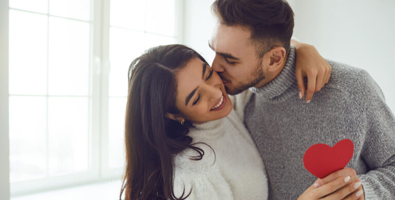 Valentine’s Day and Fertility: Nurturing Relationships During Your Journey
