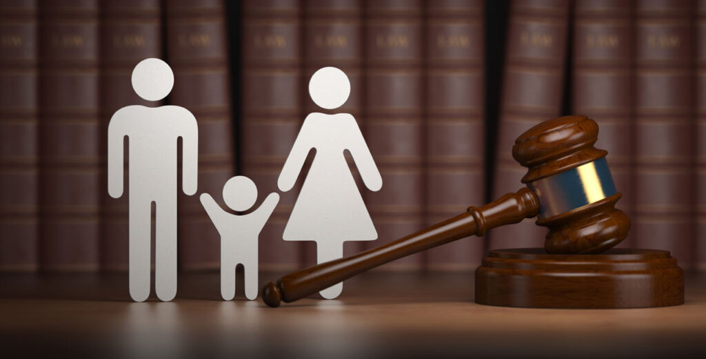 Familty law