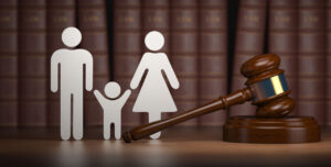 Familty law
